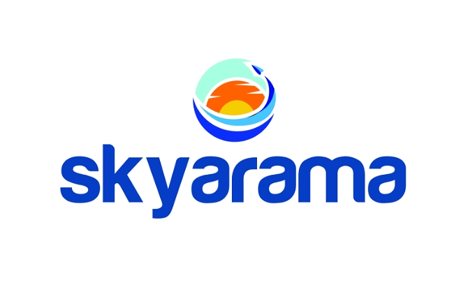 Skyarama.com